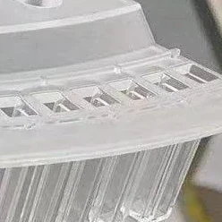 Оригинальные компоненты реакции кюветы для биобазовой кюветы BK280 BK400 BK600 BK-280 (6 шт., 120 чашек)