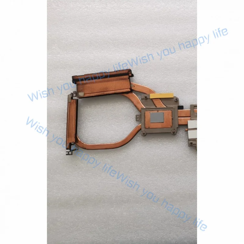 

L... 1pc for Dell Alienware m17 R1 P37E D1PH9 Laptop CPU Heatsink Assembly