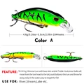 color A