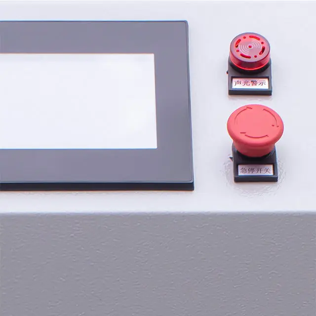 خط تجميع السيارات نظام شحن الغاز لتكييف الهواء آلة تعبئة المبردات البسيطة المضادة للانفجار