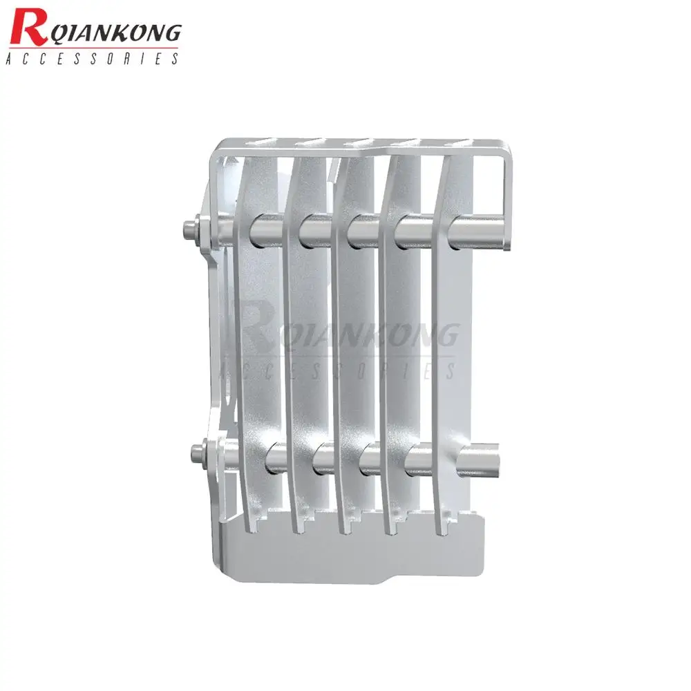 Motorcycle Accessories FOR HONDA CRF300RALLY CRF 300 RALLY 2021 2022 2023 2024 Radiator Guard Grille Cover Grill Mesh Protector