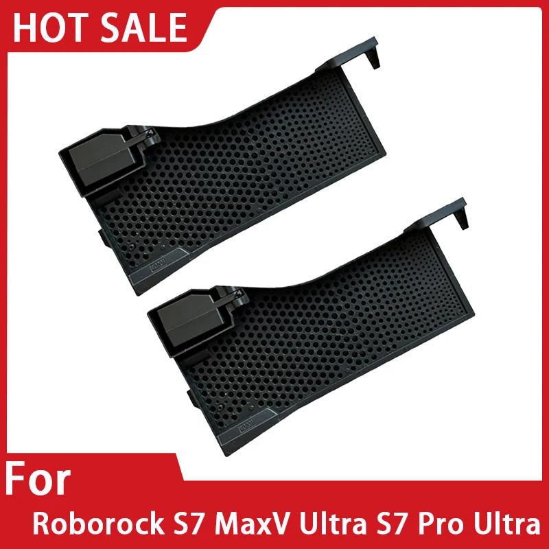 For Roborock O35 S7 Pro Ultra S7 Maxv Ultra Cleaner Accessory Spare Parts Onyx3-Cleaning Tank Filters Accessories