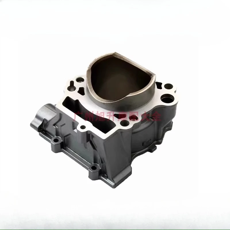 Applicable to Qianjiang QJMOTOR Qianjiang Sai 250/QJ250GS-29E cylinder cylinder piston ring four matching valves