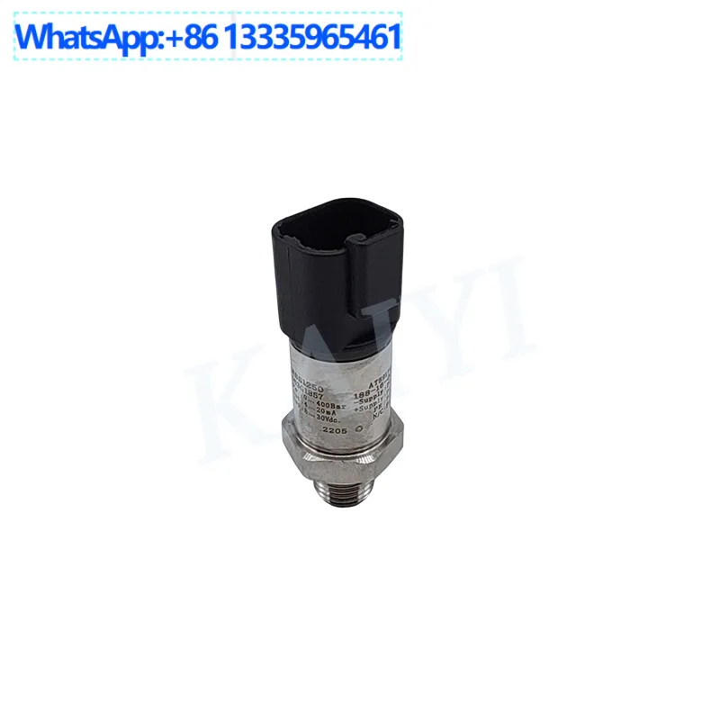 Датчик давления для Liugong CLG920D/922D/936D 063G1857 0-400 бар
