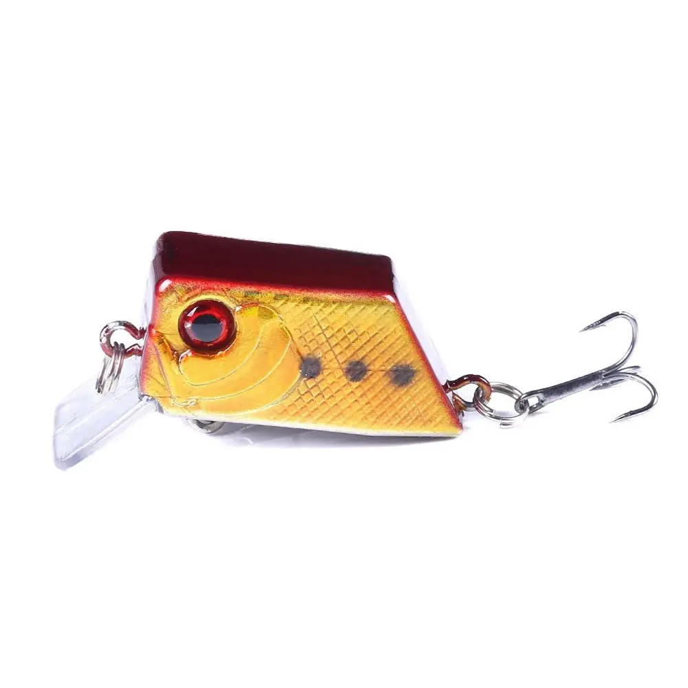 Wobbler 4.5Cm 7G Fi… - image