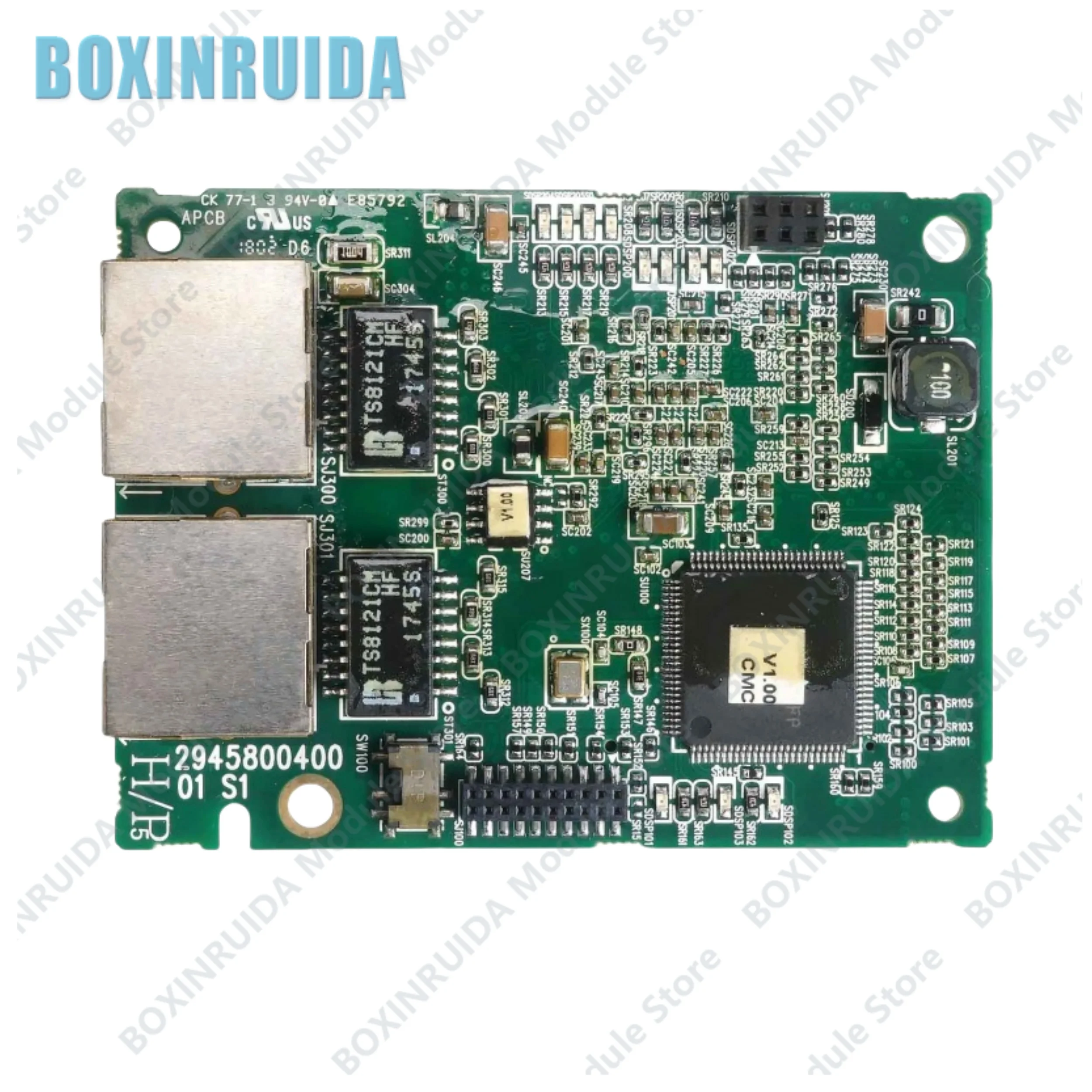 

NEW High Quality CMC-PN01 EMC-PG01H EMC-PG01L EMC-PG01O EMC-PG01R Communication card