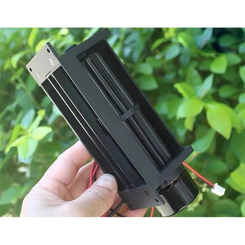 

3200 об/мин, 4 Вт, 6 В постоянного тока, бесщеточный перекрестный вентилятор 3009