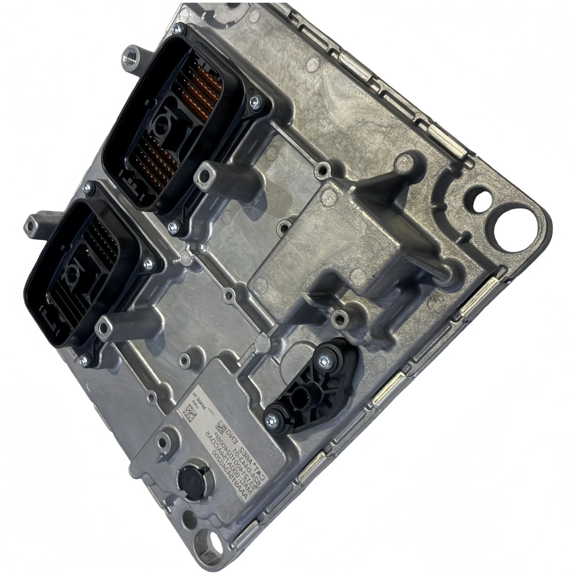 Compatible with Caterpillar Series Engine Control Modules (ECUs) for Trucks Part Number 624-0443 DC 24V Original Replacement