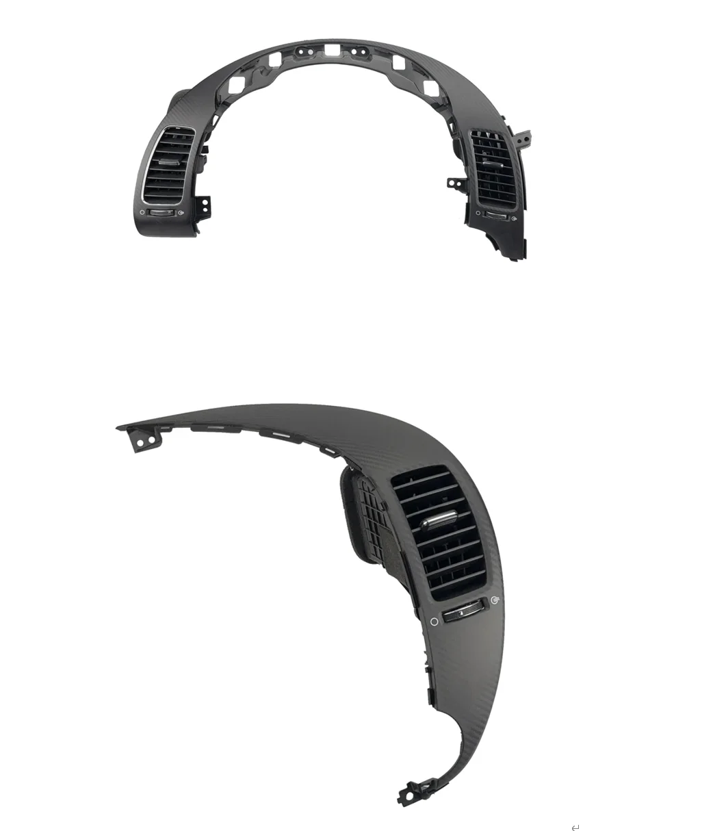 

Air conditioning outlet Middle air outlet panel 2012~2015 Car-styling Car A/C Steering wheel For kia K3 OME 8477722002
