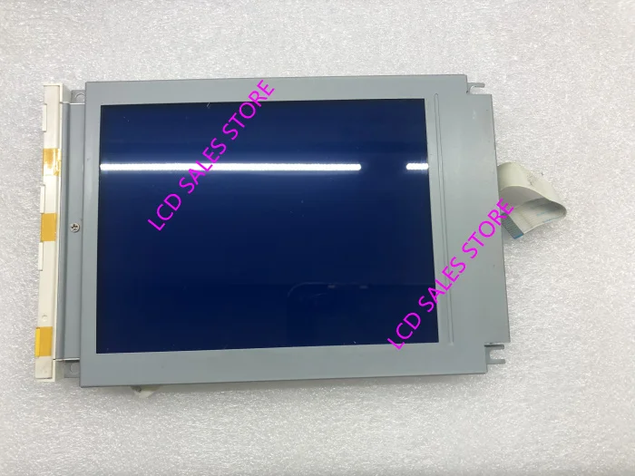 Tela com display embutido de 5.7 polegadas