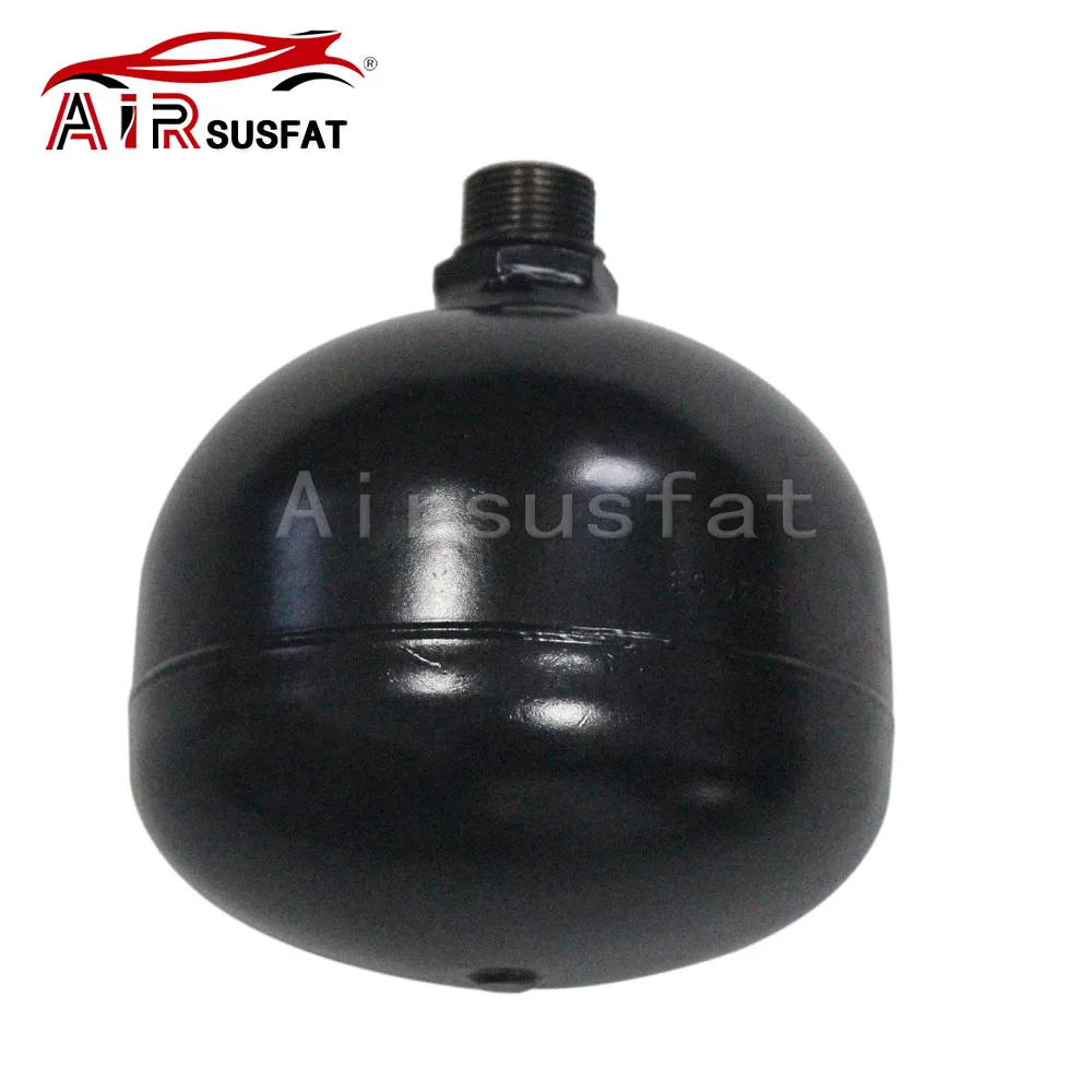 For Mercedes Benz W221 W222 R230 R231 2007-2014 Front Axle ABC Hydraulic Pressure Accumulator Tank A2213270215 2213270215