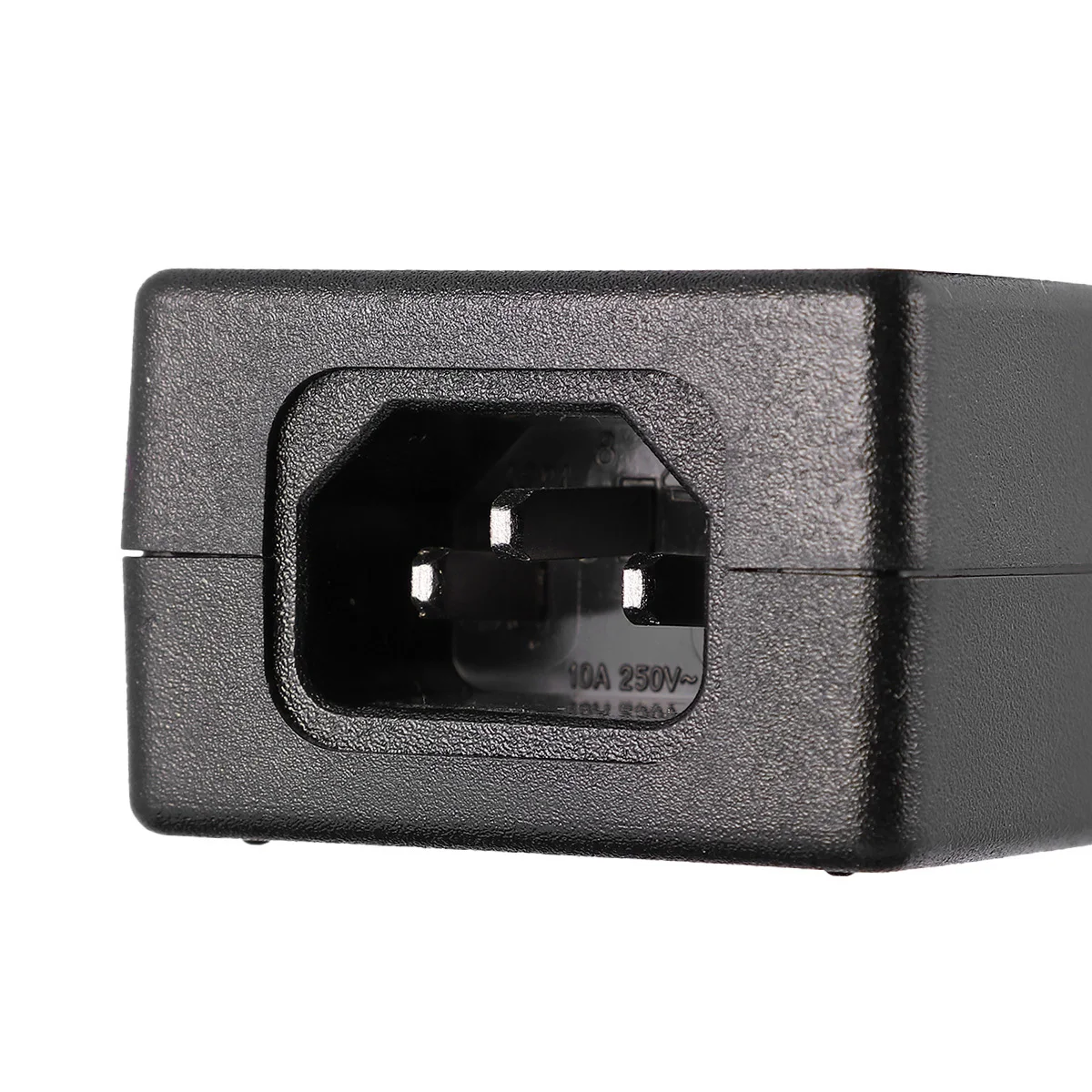 

Power Adapter 12V 3a Stable Double Ic Charging Replacement for LED Light Bar Power Monitoring Switch Black