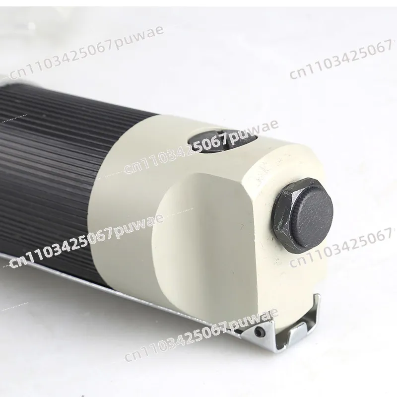 WX-8705 Pneumatic Hole Punch Machine Air Flanging Machine Sheet Metal Punching Flanging Tool