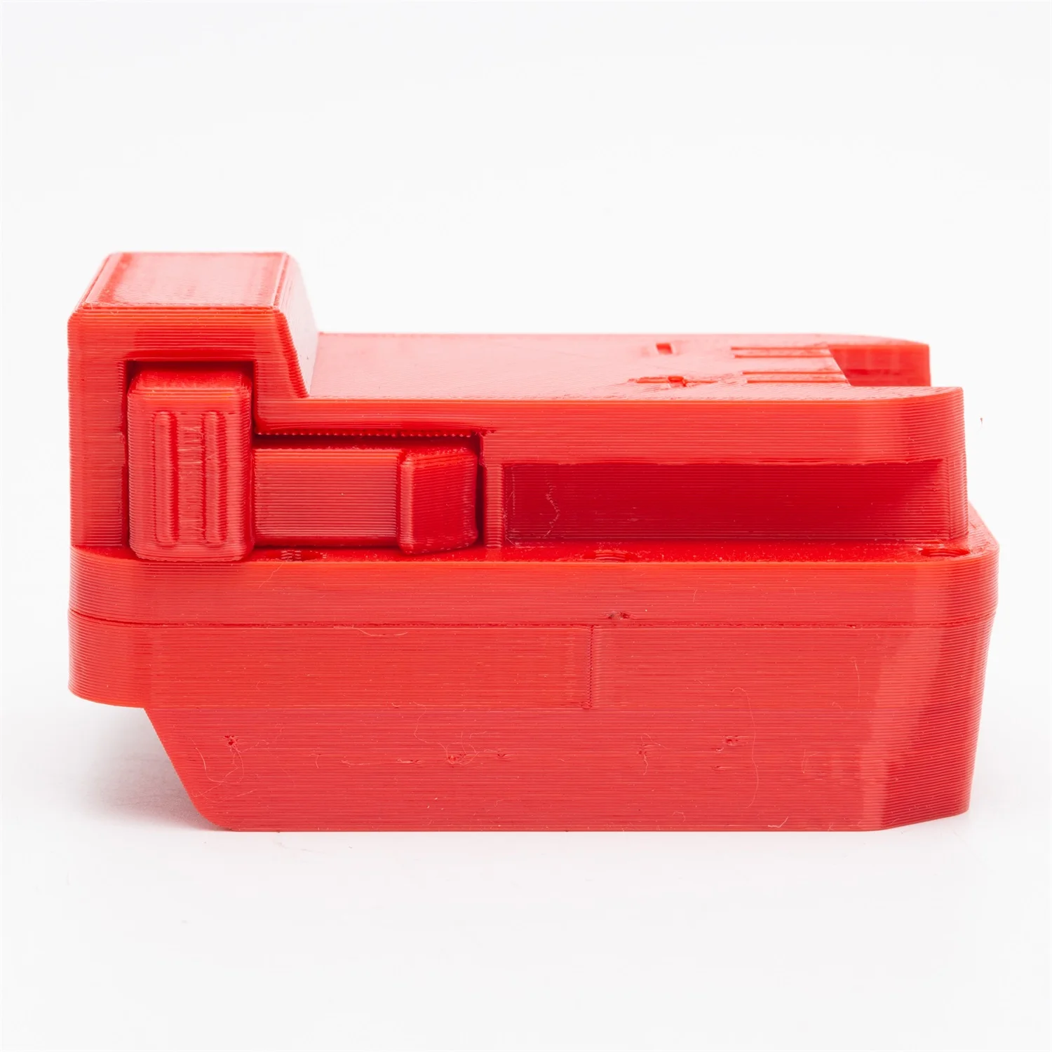 

Адаптер для литий-ионного аккумулятора HART 18-20 В преобразован в аккумуляторную электрическую дрель Milwaukee 18-20 В, аксессуары для электроинструментов