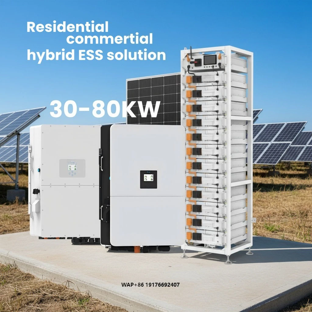 Solar Energy System…