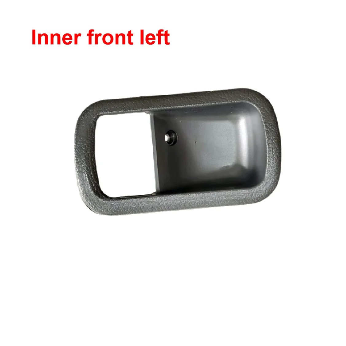 

Inner out side Door Release for Toyota Hiace Latch Release Handle Cover Car Accessories, Auto Parts, Replacement 1992-2004