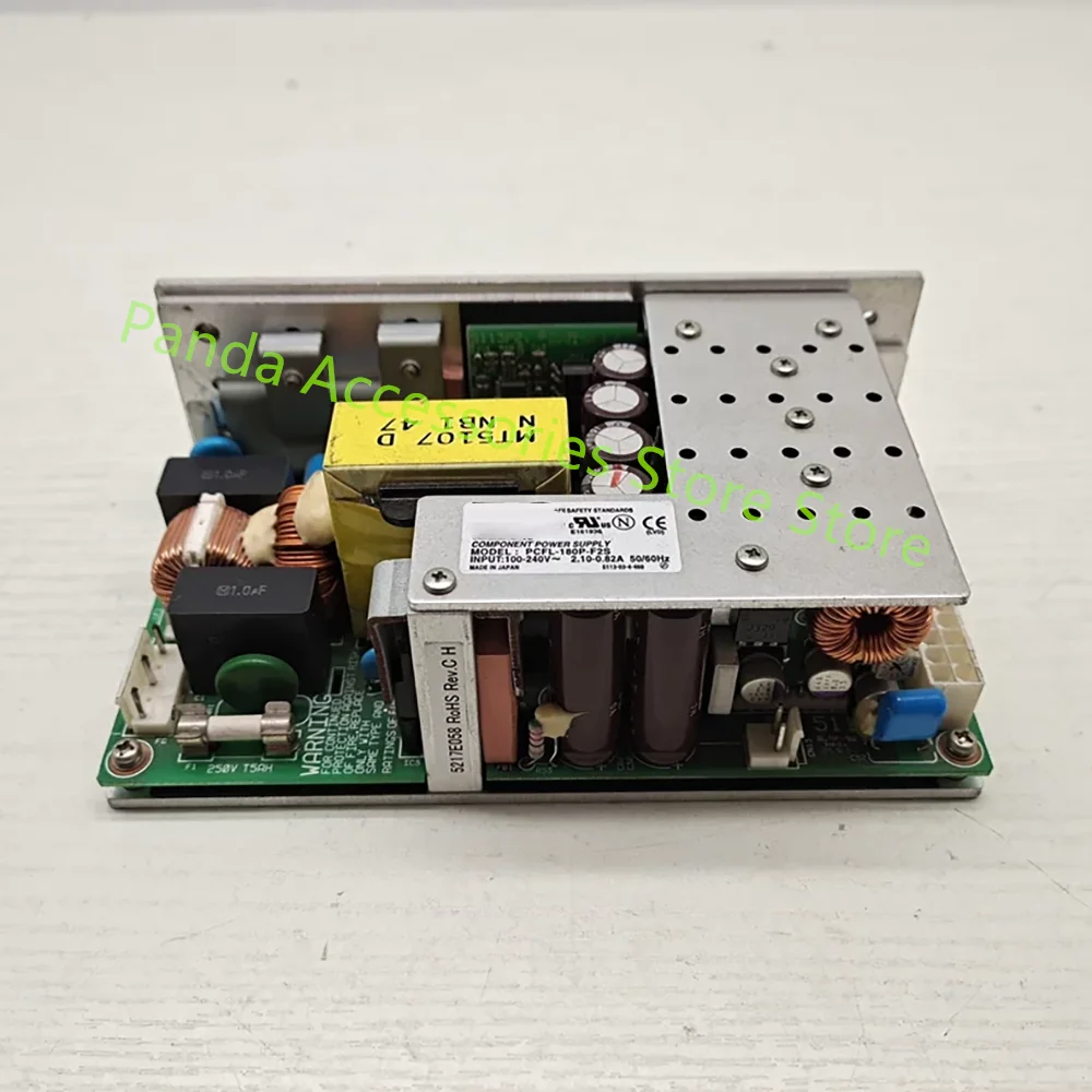 

Switching Power Supply PCFL-180P-F2S