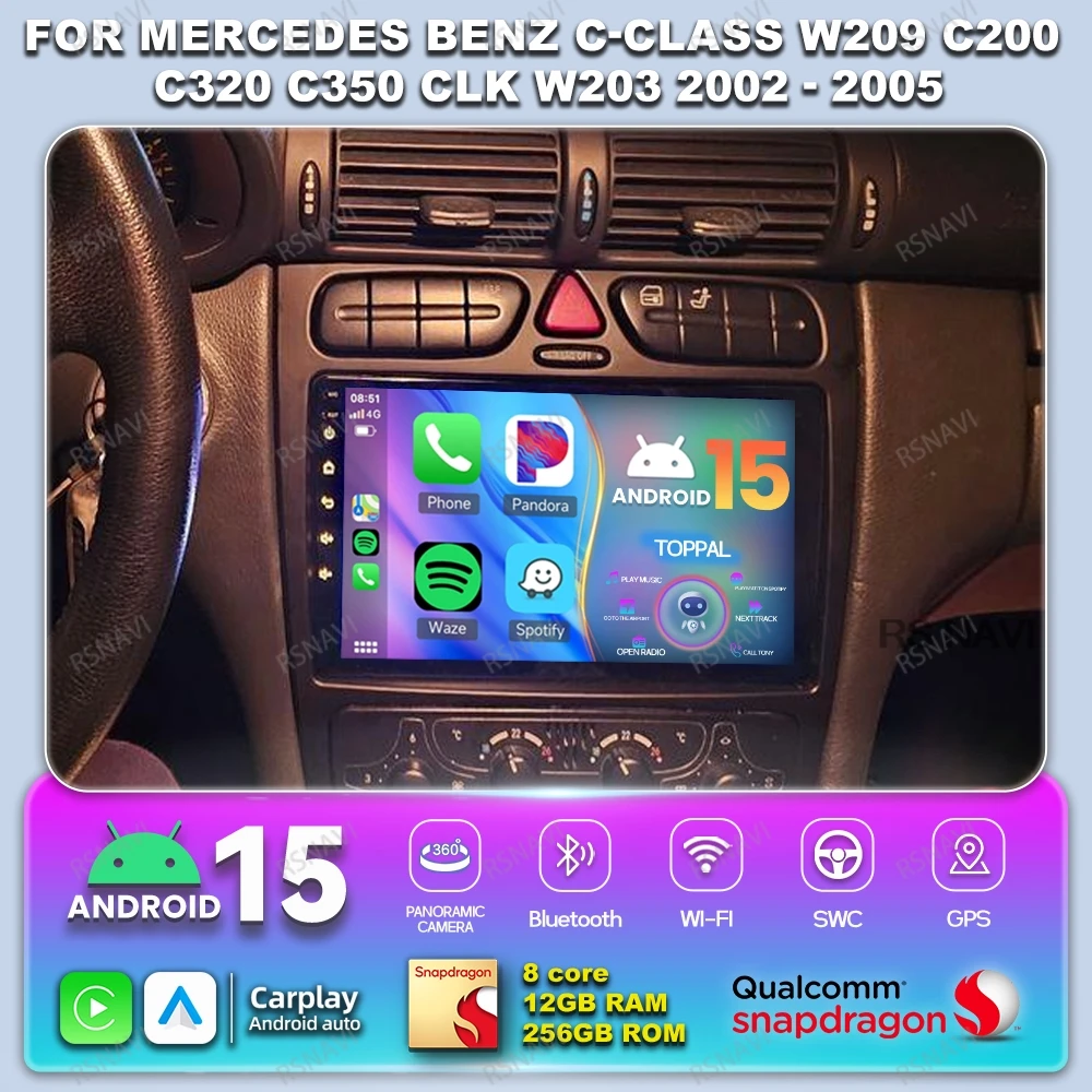 Car Radio Android 1… - image