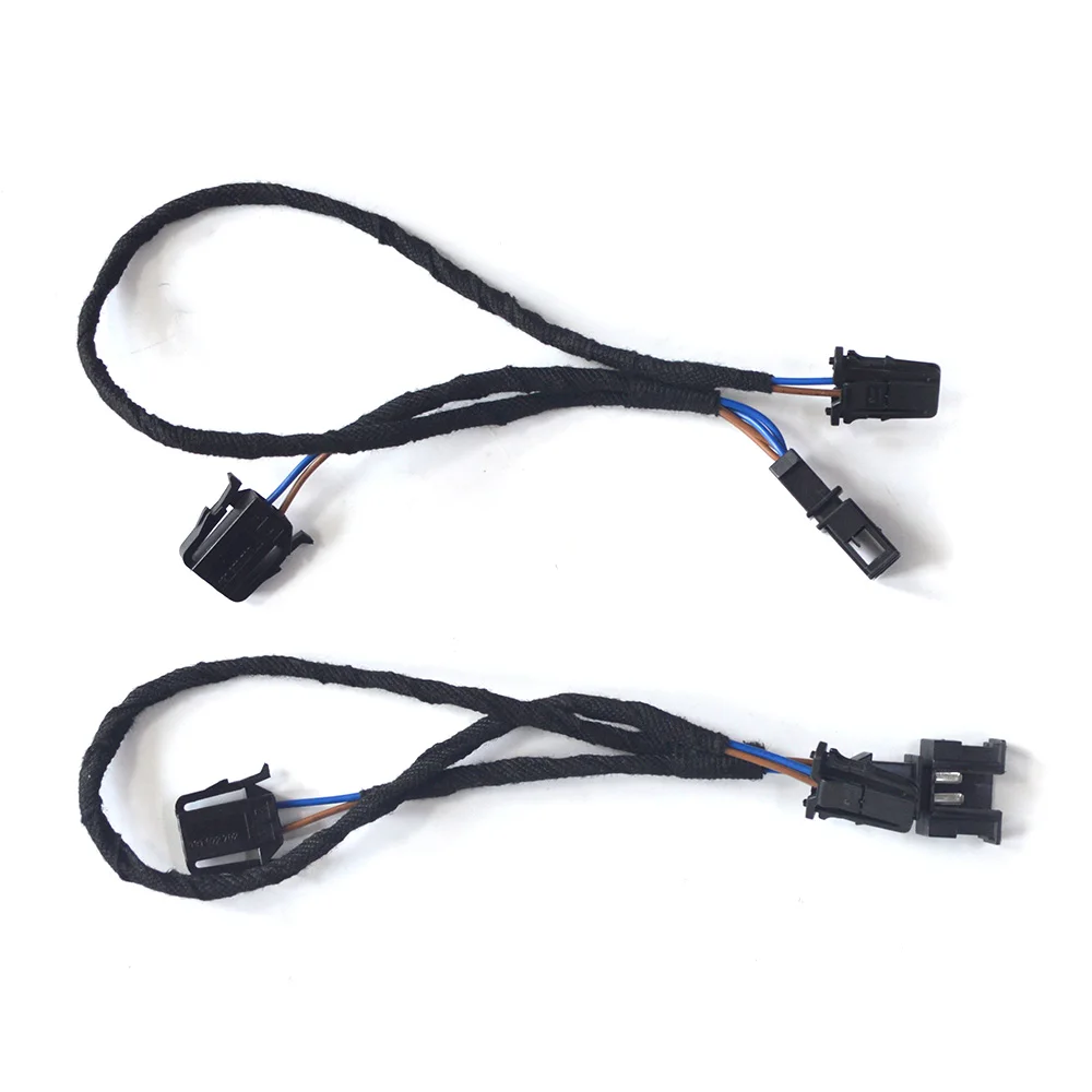 8V3035410A 8V303549A 8V0035454A Auto For Audi A3 8V Q2 Mid-range Speaker Front Door Midrange Speaker with Speaker Cove