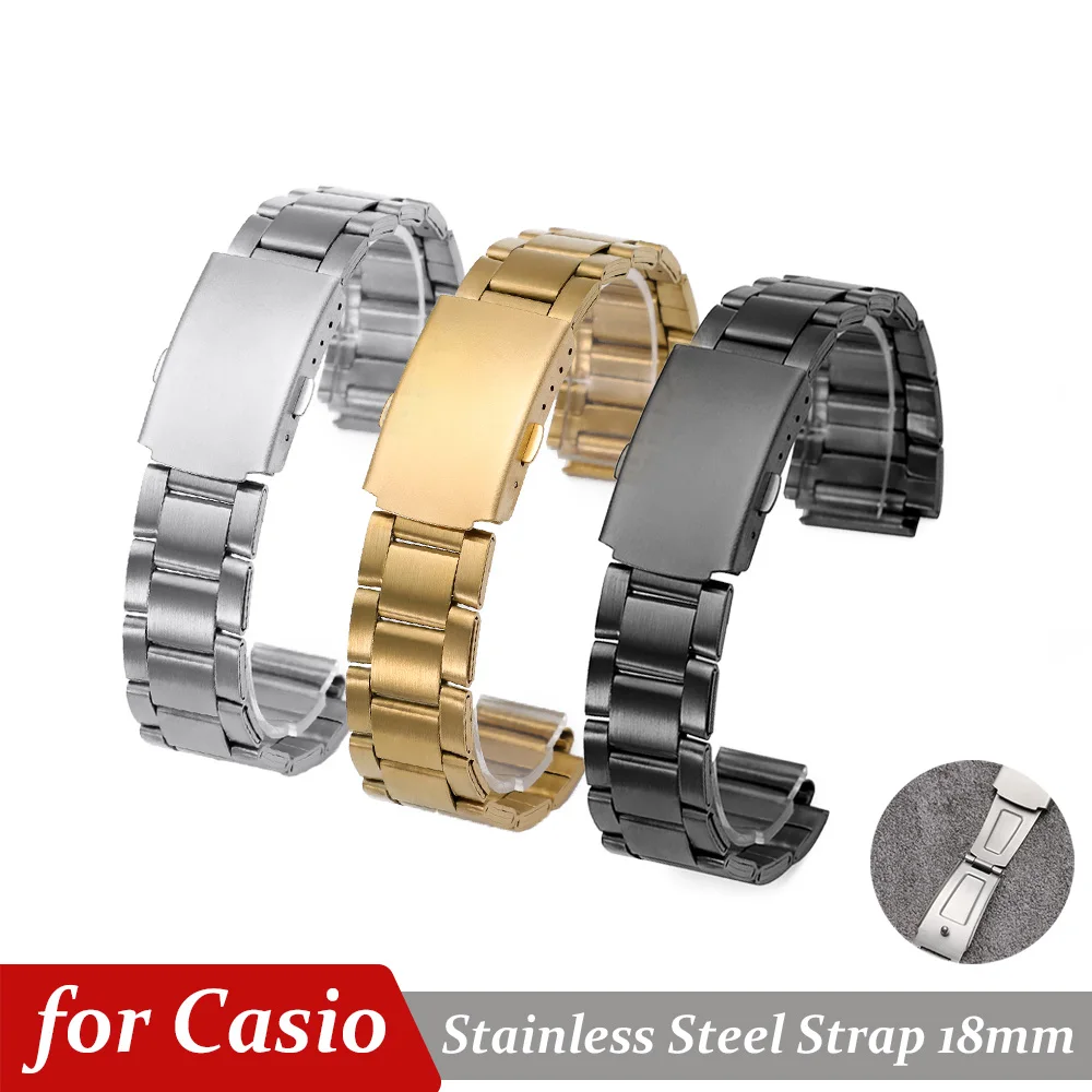 18Mm Watch Band For…