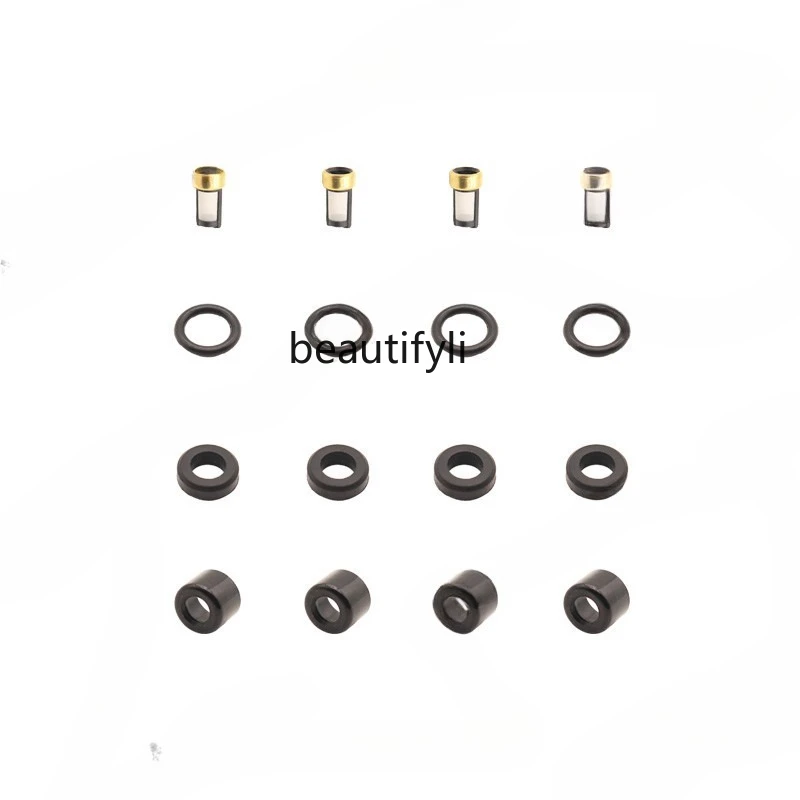 

Fuel Injection Repair Kit Seal Filter