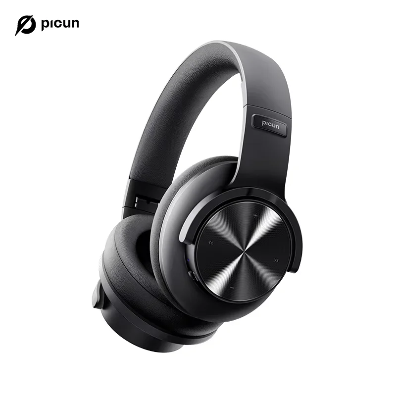 

Bluetooth-наушники Picun B8, гарнитура с временем воспроизведения 120 часов, беспроводной Bluetooth, режим 3EQ, низкая задержка, громкая связь, наушники-вкладыши