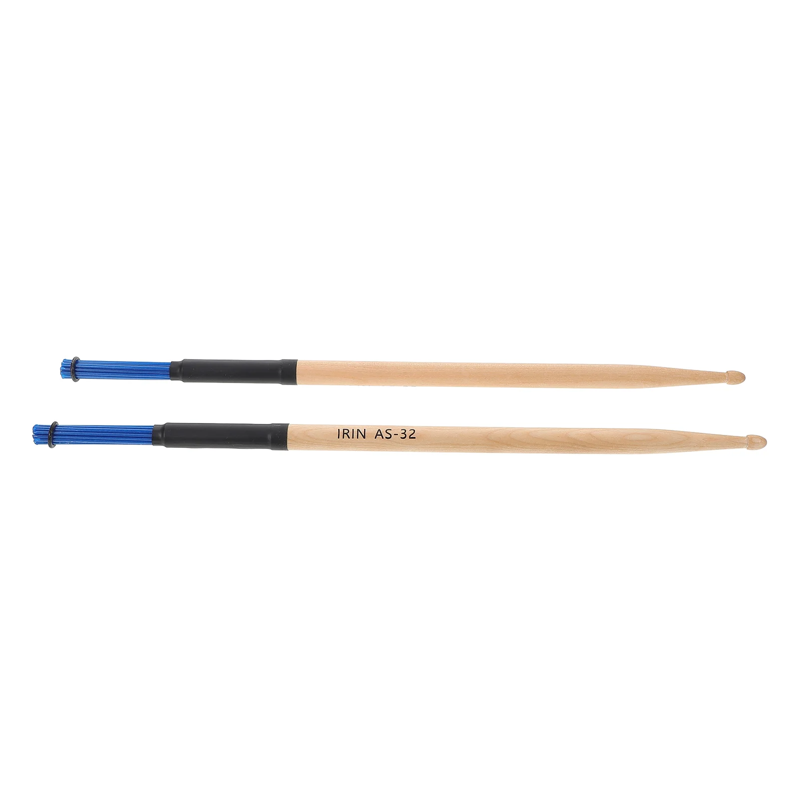 

1 Pair Musical Instrument Drum Sticks Drumsticks For Drums Reusable Drum Stick Music Sticks Classical Percussion Instrument Conv