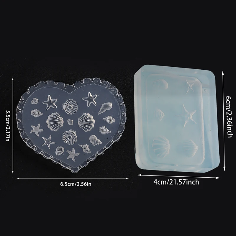 1pc 3D 편지 음표 번호 금형 실리콘 네일 아트 장식 초박형 DIY 템플릿 금형 손톱 쥬얼리 공예품