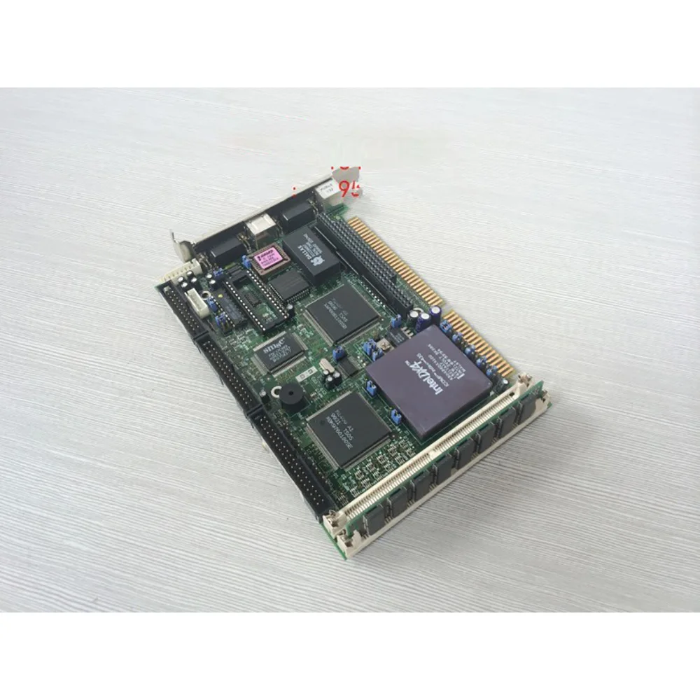 Industrial Control Board SSC-5X86H VER:3.0 Fully Tested Fast Ship