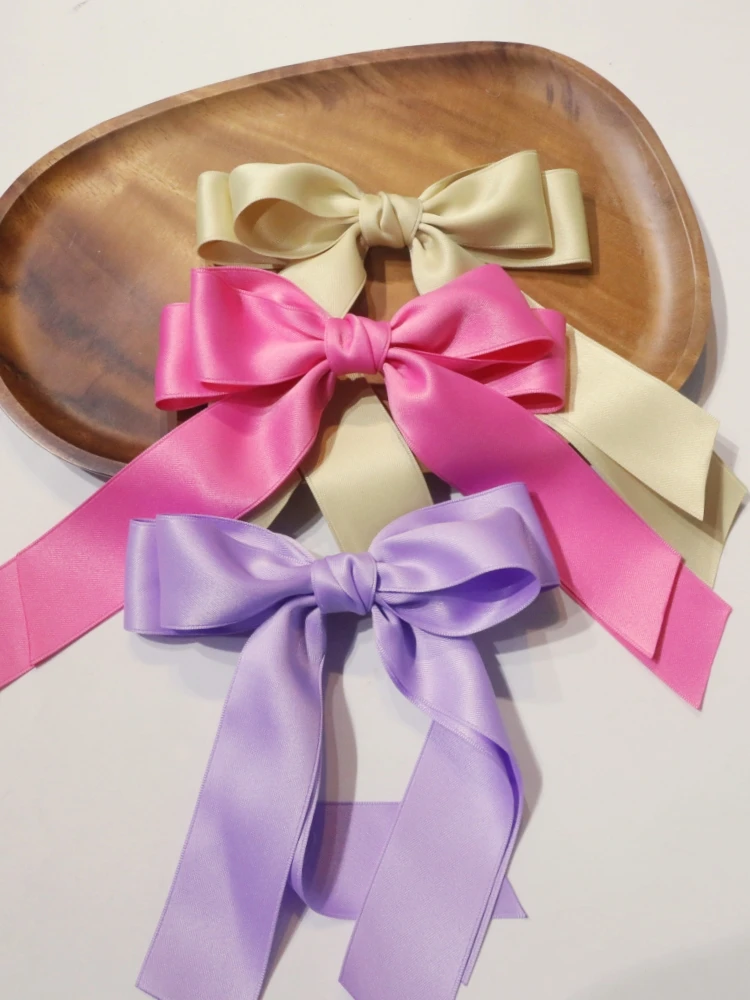 

Заколка для волос Mint een Sweet Dopane Knot f up f down Beach Vaion Sle Spring Clip Fre out Faion Acce...