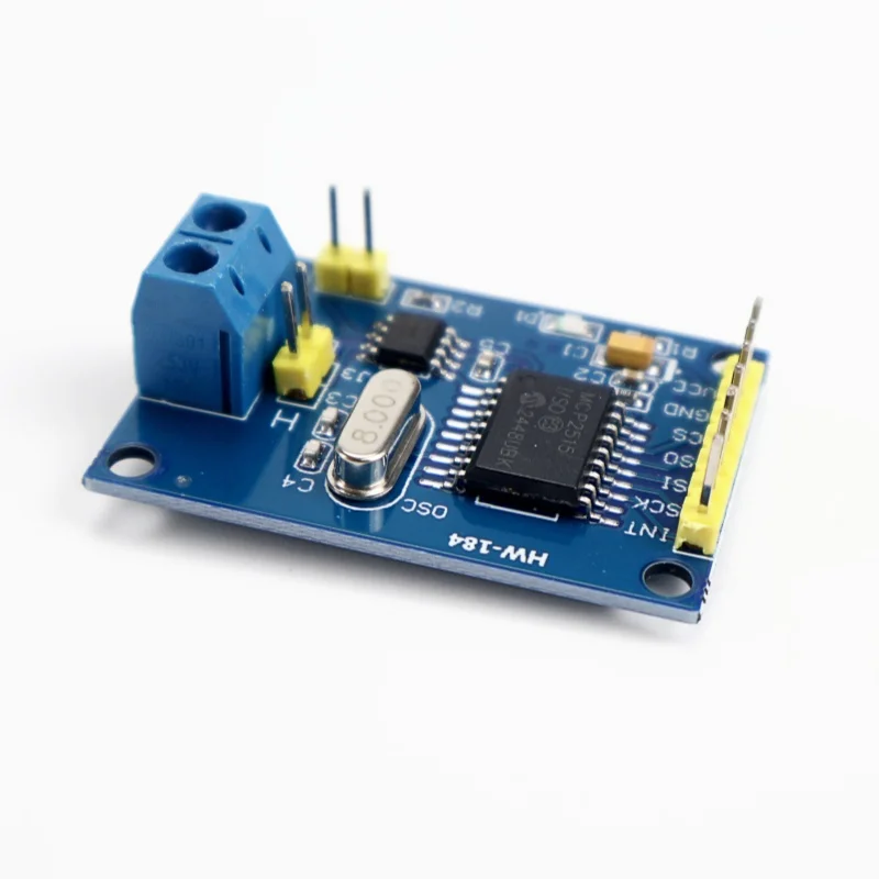 1/2Pcs MCP2515 Can …