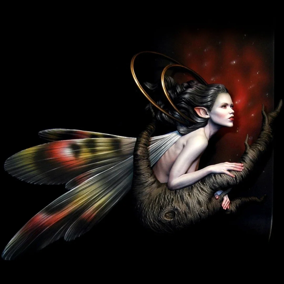 1/10 수지 모델 흉상 GK, 황금색 희생 없음, 조립되지 않은 도색되지 않은 키트