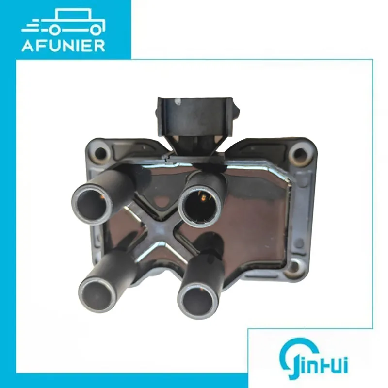 

1Pc Ignition Coil For Ford Ecosport VII Fiesta IV Focus OE No.9BBF-10029-BA,1S7G-12029-AC,988F-12029-AD,YM2F-12029-AB,0221503490