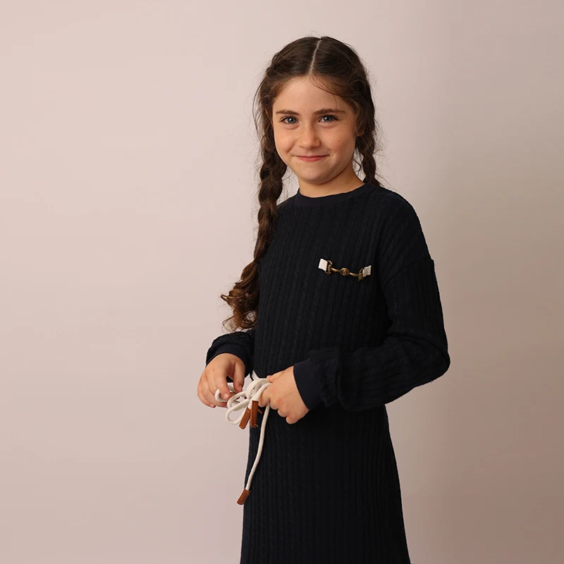 Thumbnail 4 - #26 New Knit Matching Sets Arrivals