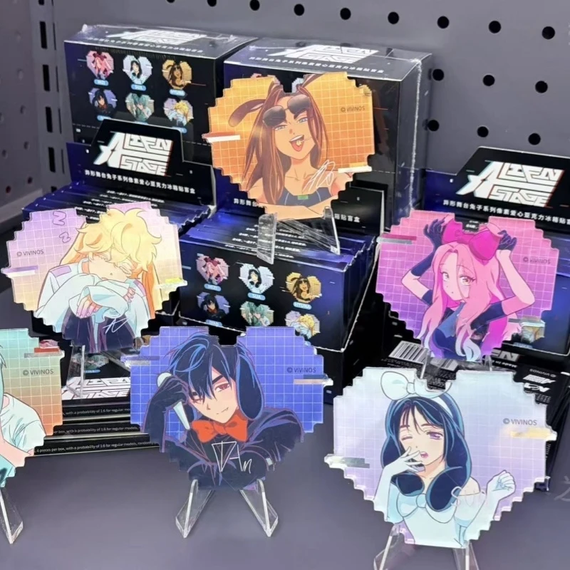 New Genuine Alien S…