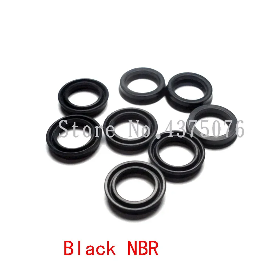 ID 3*4*5*6*7*8*9*10*11*12*14*16*18*20*22*24*30*34*42*2.1/2.8/3.4 MYA NBR  Cylinder Y shaped seal O ring