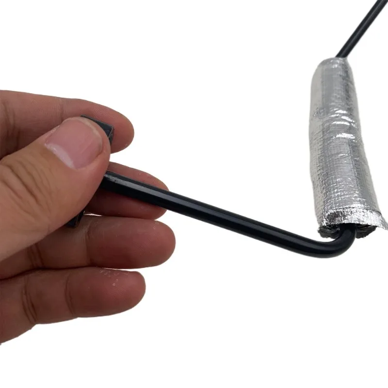 28240-2G410 282402G410 خط زيت الشاحن التربيني لشركة هيونداي سانتافي DM Ix45 سوناتا 2011-2014 لكيا أوبتيما سبورتاج