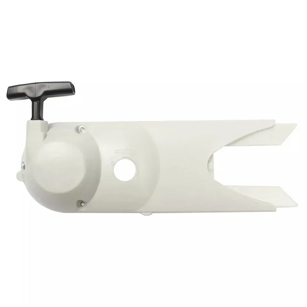 

Maintenance For Concrete Saws Pull Disk Replacement Easy Installation Pull Starter Part Appliance Concrete Saw Starter