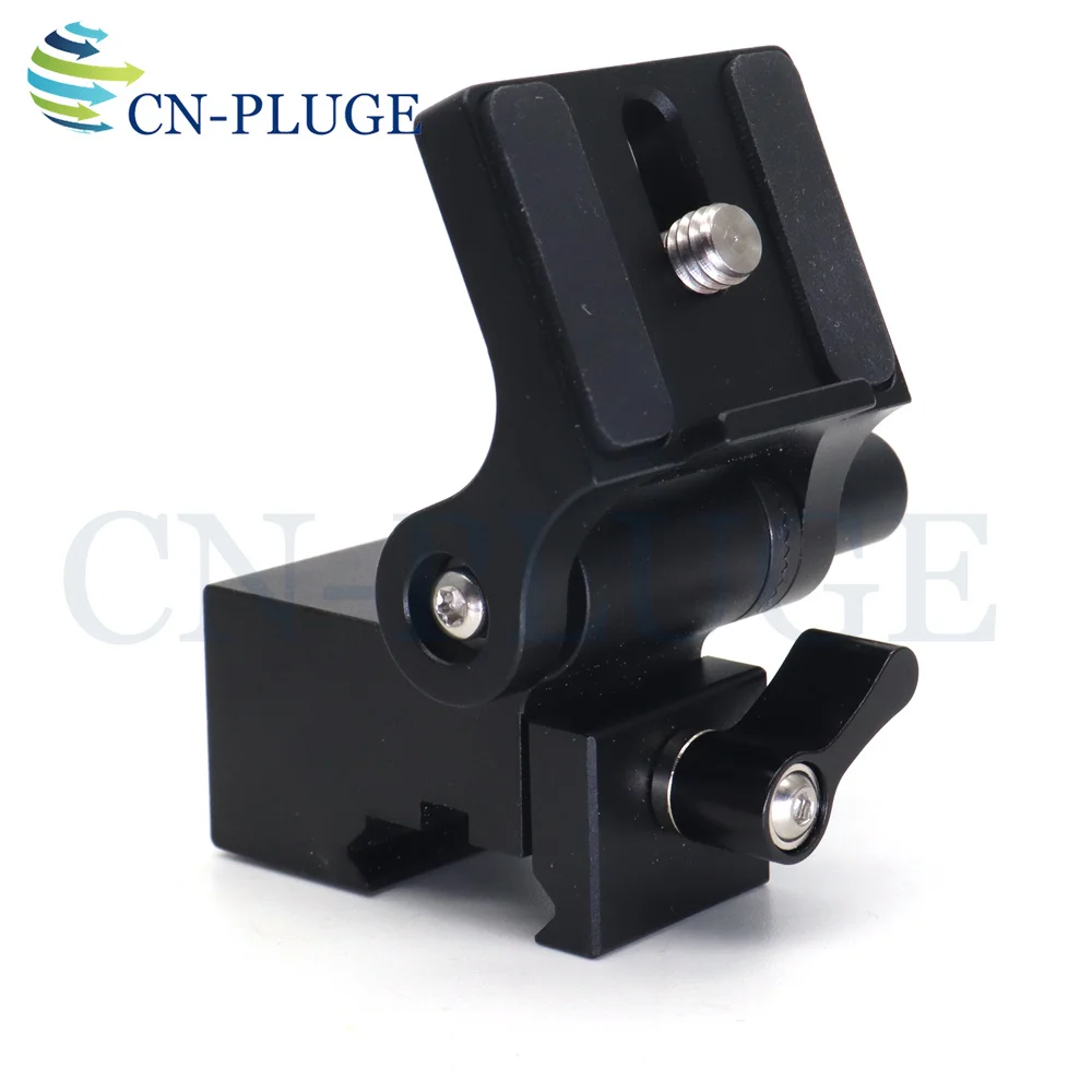 ARRI Hi5 Wireless Focus Fixed Display Bracket.