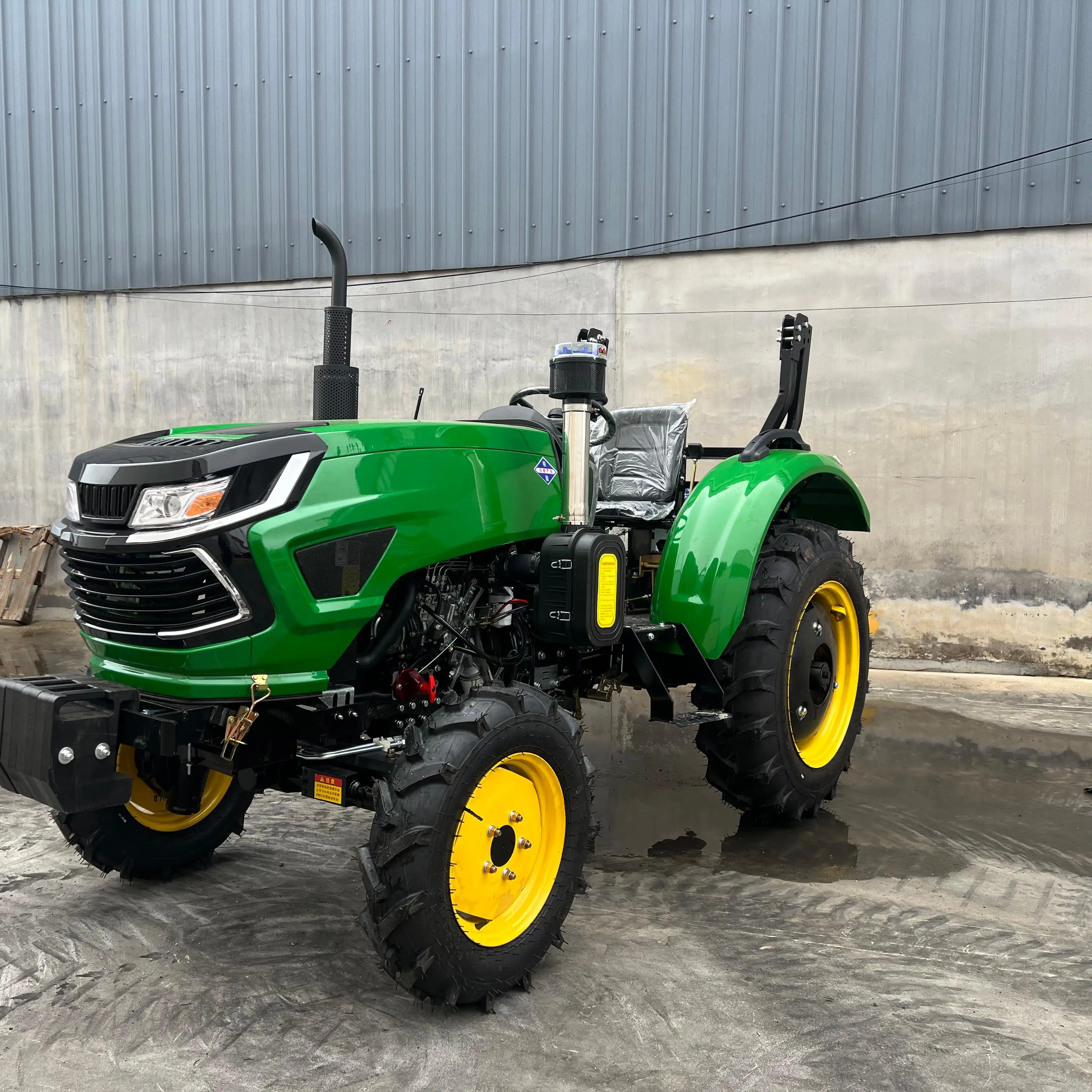 Agriculture Gardening Farming - Frete Grátis Trator 4x4, Máquina Agrícola