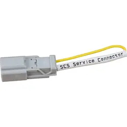 P12, New SCS Service Check Connector Tool For Honda Acura Timing Trouble Codes,2-year warranty