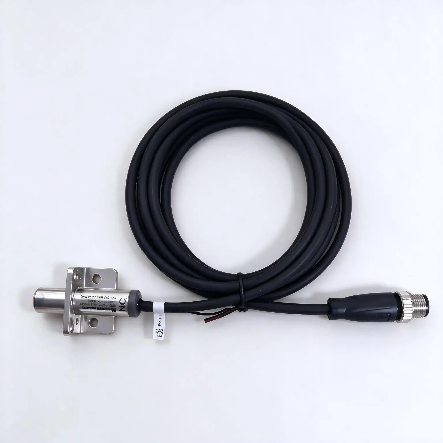 Pepperl+Fuchs P+F Nc Normally Closed Proximity Switch, Replacement for Haas Machine Zero Return Sensor 69-1803 69-1802 69-1801