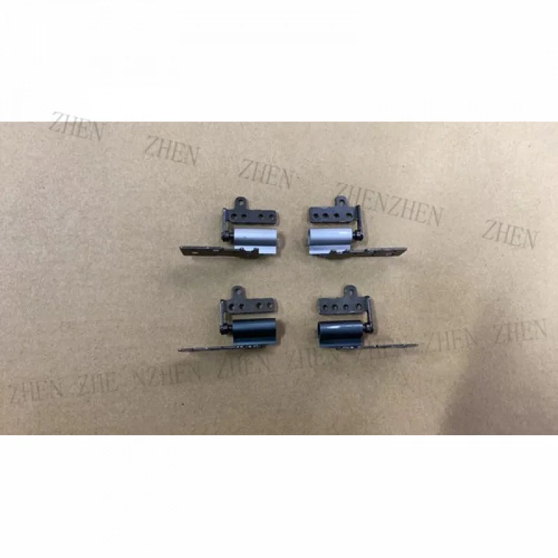 

Y для Asus 14 U4700J UX425A UX425J белый/серый набор петель ЖК-дисплея левый + правый