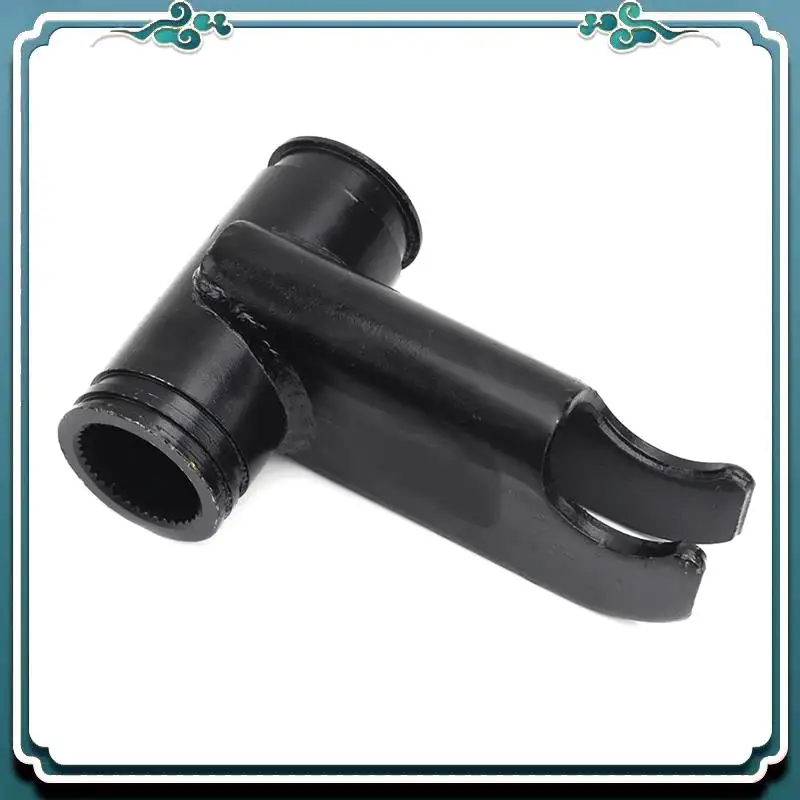 

ABTU-Rear Left Torsion Bar Arm Anchor Bracket For Nissan Xterra Frontier V6 2001 2002 2003 2004 54211-9Z000