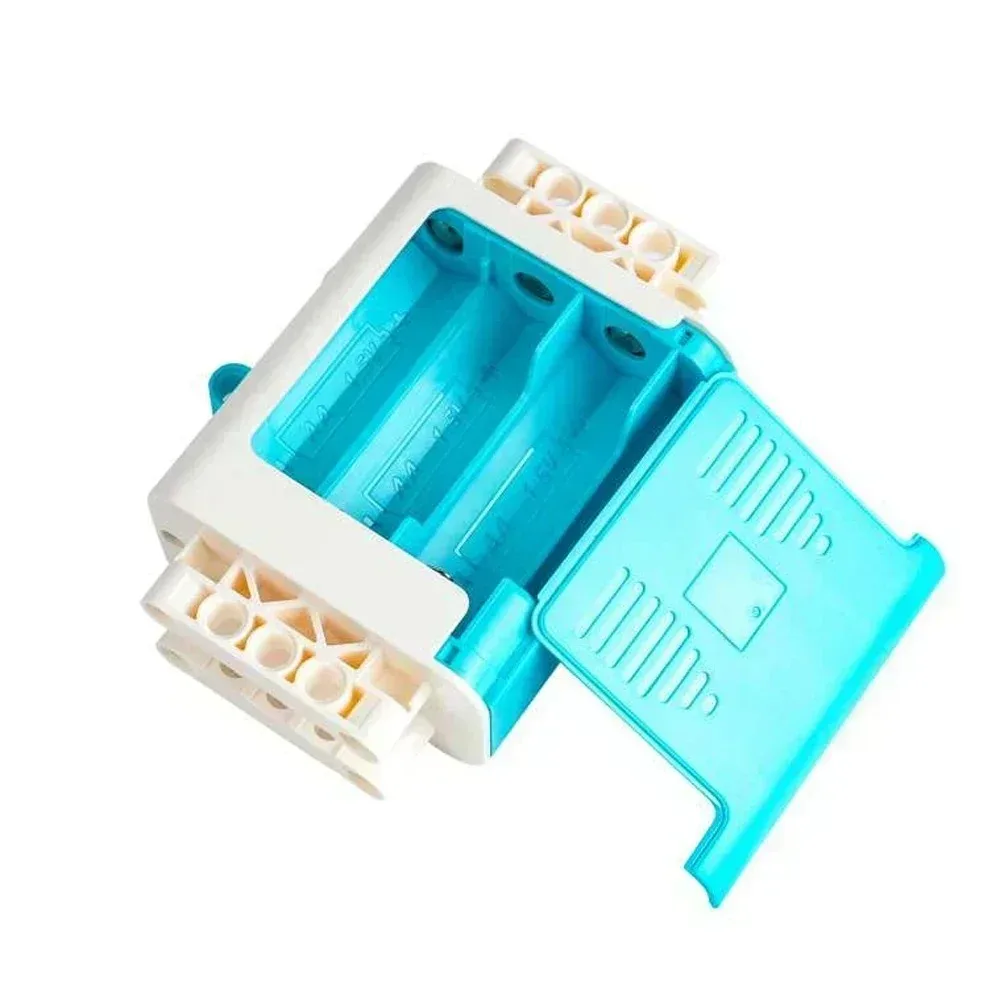 Actualización de funciones de potencia MOC, servomotor M L XL 8883 88003 8882, caja de batería AA 8881, piezas técnicas, bloques de construcción para juguete legoeds