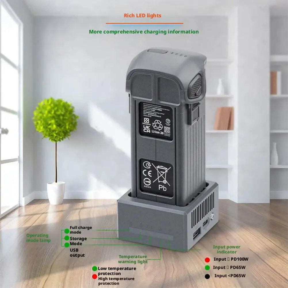 hub-de-charge-pour-drone-dji-mavic-4-pro-chargeur-de-batterie-circuit-unique-accessoires-q9j1