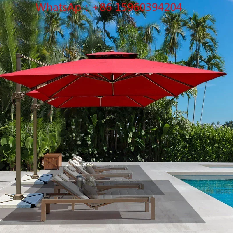

umbrella Outdoor courtyard Roman sun stalls square