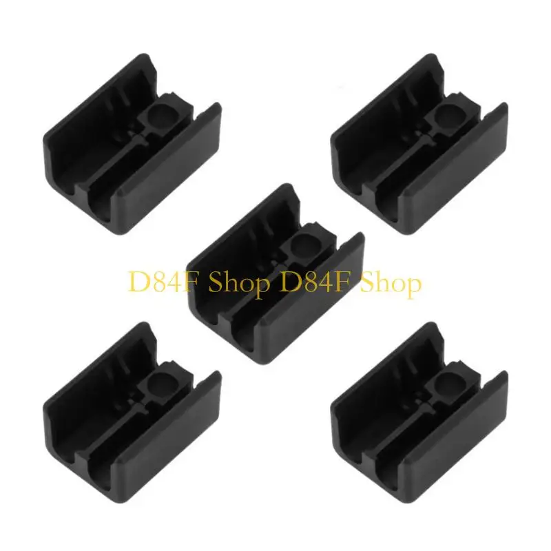 D84F Quick Install Electric Tool Connector Industrial Grade Plastic Construction Universal Gardening Device Compatibility Cable