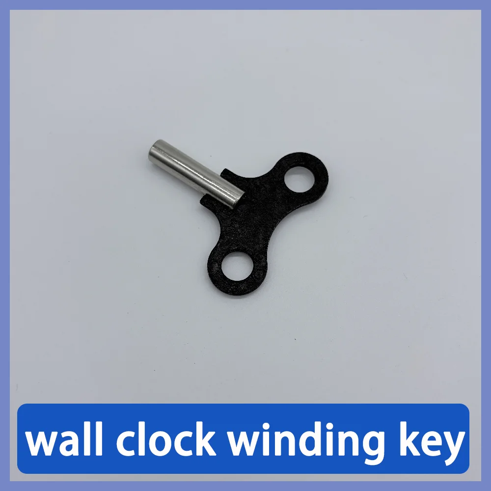 

Clock accessories clockwork key wall clock floor clock alarm clock key parts repair