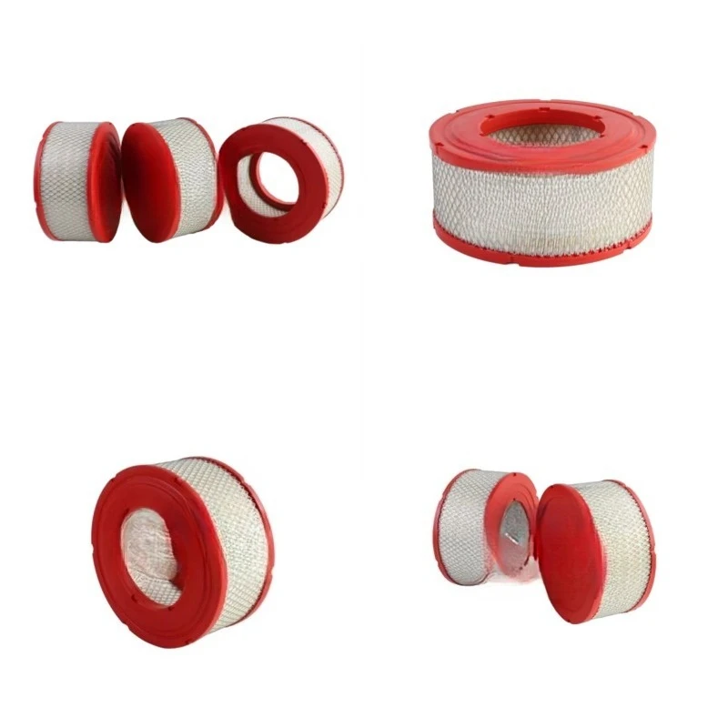 

39903281 HQFILTRATION Air Filter Element